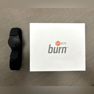 Orange Theory Burn Band 5.0!!